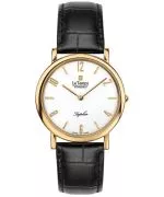 Le Temps Zafira Slim watch