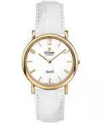 Le Temps Zafira Slim watch