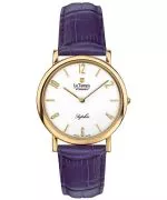 Le Temps Zafira Slim watch