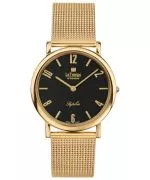 Le Temps Zafira Slim watch