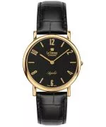 Le Temps Zafira Slim watch