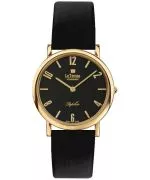 Le Temps Zafira Slim watch