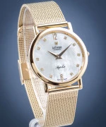 Le Temps Zafira Slim Women's Watch