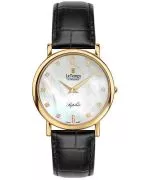 Le Temps Zafira Slim watch