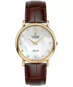 Le Temps Zafira Slim watch