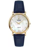 Le Temps Zafira Slim watch