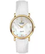 Le Temps Zafira Slim watch