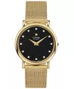 Le Temps Zafira Slim watch
