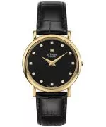 Le Temps Zafira Slim watch