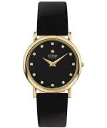 Le Temps Zafira Slim watch