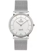 Le Temps Zafira Slim Women's Watch