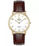 Le Temps Zafira Slim watch