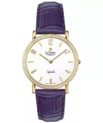 Le Temps Zafira Slim watch