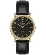 Le Temps Zafira Slim watch