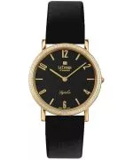 Le Temps Zafira Slim watch