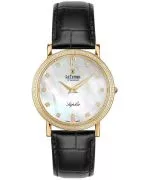 Le Temps Zafira Slim watch
