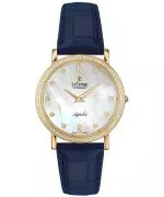 Le Temps Zafira Slim watch