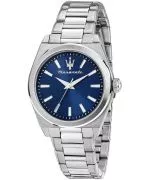 Maserati Velocitá watch