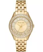 Michael Kors Harlowe watch