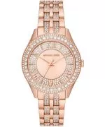 Michael Kors Harlowe watch