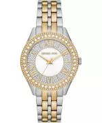 Michael Kors Harlowe watch