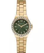 Michael Kors Lennox watch
