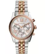 Michael Kors Lexington Women's Watch