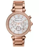 Michael Kors Parker Women's Watch