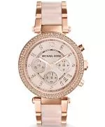 Michael Kors Parker Women's Watch