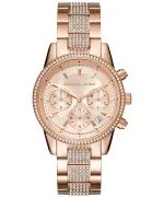Michael Kors Ritz Chronograph Women's Watch