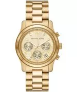 Michael Kors Runway Chronograph watch