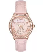 Michael Kors Sage watch