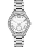 Michael Kors Sage Pavé watch