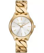 Michael Kors Slim Runway watch