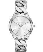 Michael Kors Slim Runway watch