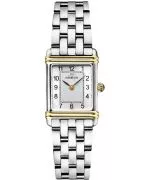 Herbelin Art Déco watch