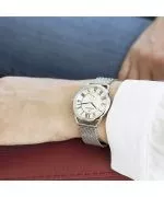 Herbelin Equinoxe watch
