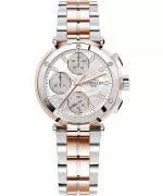 Herbelin Newport Chronograph watch