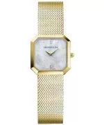 Herbelin Octogône watch