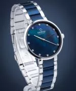 Obaku Bracelet Women's Watch