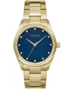 Obaku Chili Beryl ladies watch