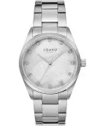 Obaku Chili Stone ladies watch