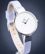 Obaku Classic Women's Watch