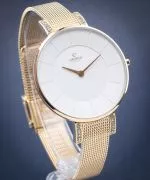 Obaku Classic Women's Watch