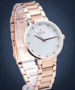 Obaku Classic Women's Watch