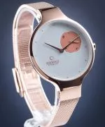 Obaku Classic Women's Watch