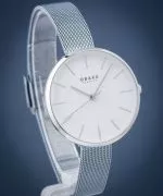 Obaku Classic watch