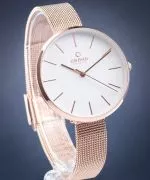 Obaku Classic Women's Watch
