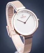 Obaku Classic Women's Watch
