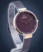 Obaku Classic Women's Watch
